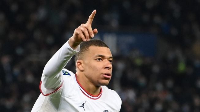 5 Pemain yang Layak Gantikan Kylian Mbappe di PSG, Dua di Antaranya Bomber Liverpool