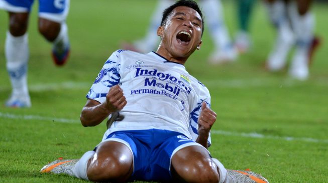 Link Live Streaming Persib Bandung vs PSIS Semarang di BRI Liga 1 Segera Berlangsung