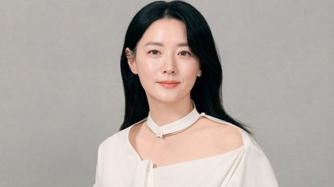 Lee Young Ae [Navepost]