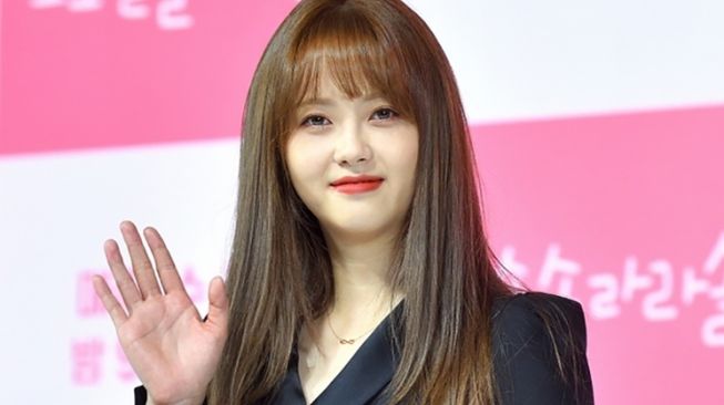 Go Ara [spotvnews]