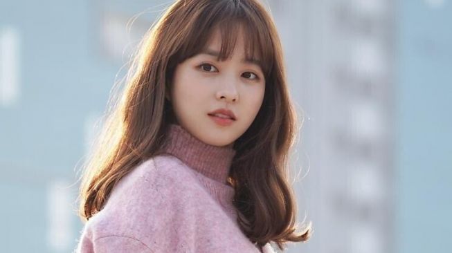 Park Bo Young [@tvn_drama]