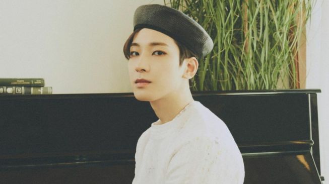 Dikonfirmasi Positif Covid-19, Wonwoo SEVENTEEN Hentikan Aktivitas Sementara