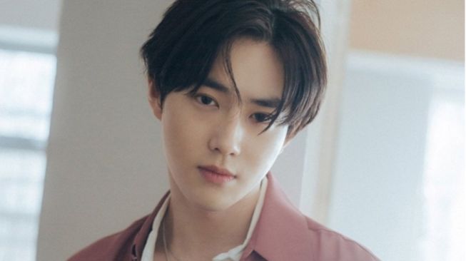 Profil Suho EXO: Leader Kaya Raya yang Baru Selesaikan Wajib Militer