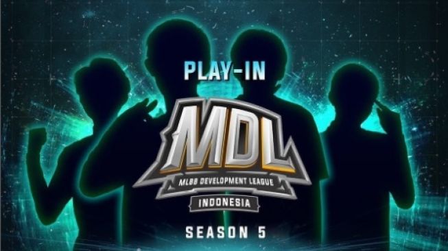 Daftar Lengkap Roster MDL ID Season 5, Banyak Pemain Veteran dari MPL Mobile Legends