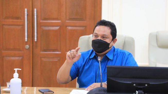 Pencairan Dana Jaminan Hari Tua Jadi Polemik, Kemnaker: JHT Program Jangka Panjang