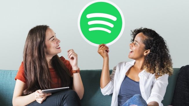 Spotify. [Freepik]