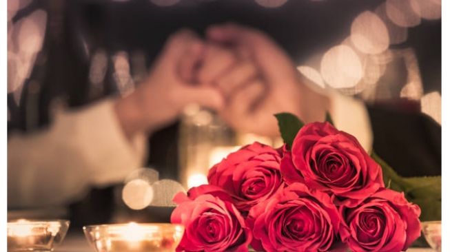 Dear Para Istri, Ini Ucapan Valentine untuk Suami Paling Mesra