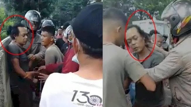 Sempat Viral Dihajar Massa, Rangga si Pembeli Durian Pakai Uang Palsu di Medan Divonis 3 Tahun Penjara