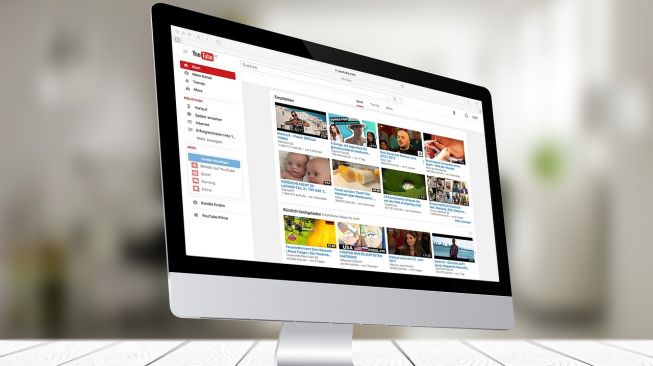 YouTube Hapus Lebih dari 70.000 Video Konflik Rusia-Ukraina