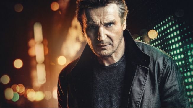 4 Fakta Blacklight, Film Action Terbaru yang Dibintangi Liam Neeson