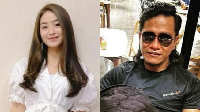 Bantah Islamkan Natasha Wilona, Gus Miftah: Itu Hoaks, Saya Belum Pernah Bertemu