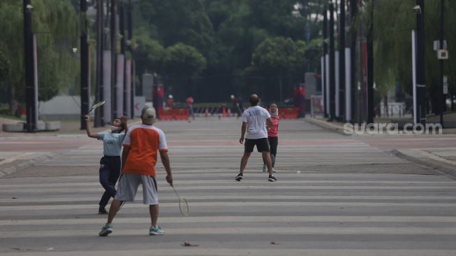 Dirayakan Tiap 9 September, Ini Sejarah Hari Olahraga Nasional