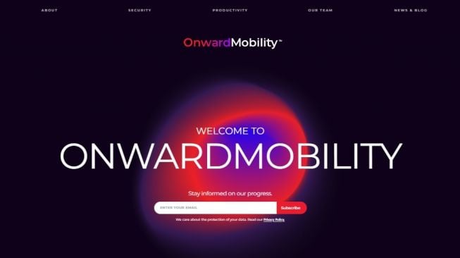 OnwardMobility