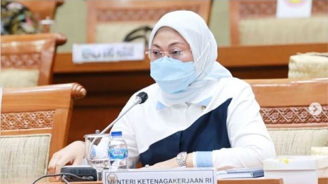 Petisi Online Tolak JHT Cair Usia 56 Tahun Telah Diteken Ratusan Ribu Warganet