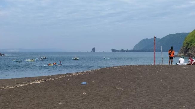 Ritual di Pantai Payangan Berubah Jadi Bencana Besar, Mengapa Bisa Terjadi?