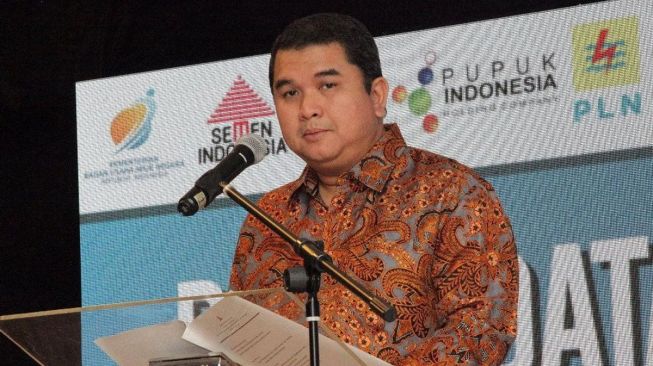 4 Kontroversi Hendi Prio Santoso, Tunjuk Diri Jadi Komisaris BUMN Hingga Ogah Lapor LHKPN