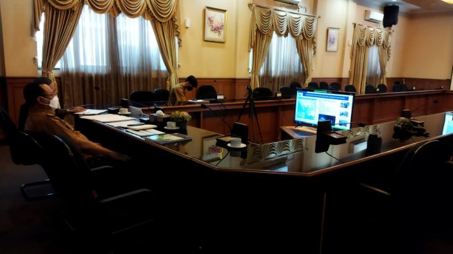 60 Persen Wilayah Cilegon Industri, Wali Kota Cilegon Ungkap Hal Mengerikan Ini Jika Terjadi Bencana