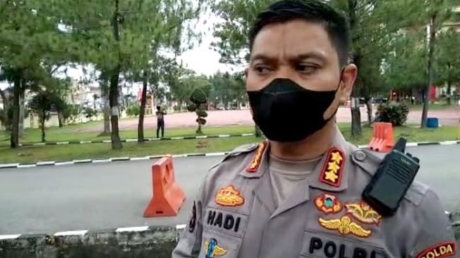 Soal Aplikasi Binomo, Fakar Juga Dilaporkan ke Polda Sumut