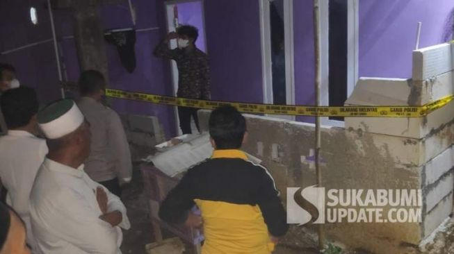 Perempuan Muda Berkaus Geng Motor Tewas dengan Kondisi Mulut Berbusa, Polisi: Broken Home