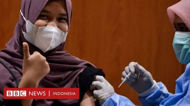 Produksi Vaksin 11 M Dosis, 40% Warga Dunia Belum Divaksin: Apa yang Salah?