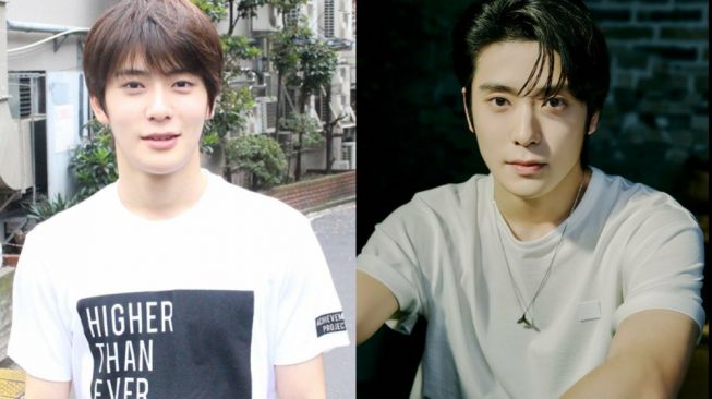 Genap 25 Tahun, Intip 10 Potret Lawas Jaehyun NCT saat Masa SMROOKIES