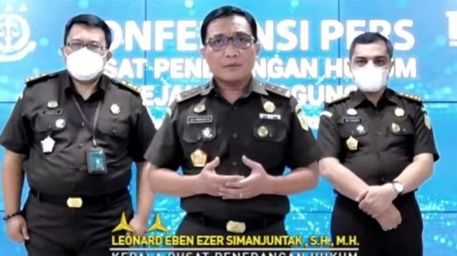 Kasus Korupsi Garuda, Chairal Tanjung Adik Konglomerat Chairul Tanjung Diperiksa Kejagung