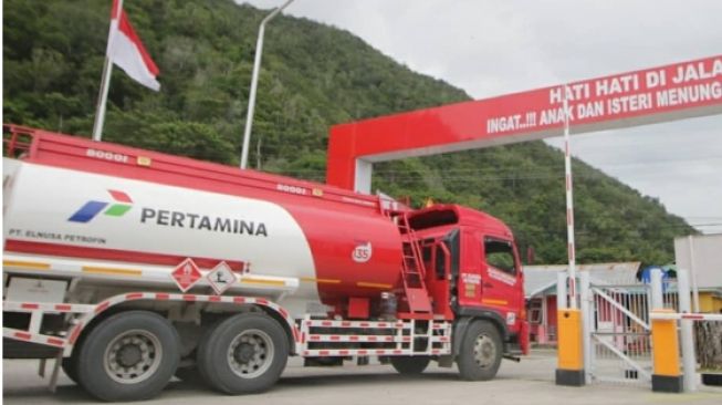 Gaji Pertamina Bikin Melongo, Pantas Saja Jadi Incaran Pelamar