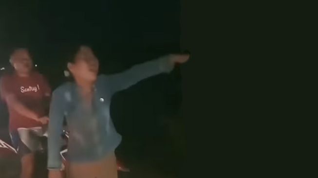 Parah! Wanita Hamil Jadi Korban Begal