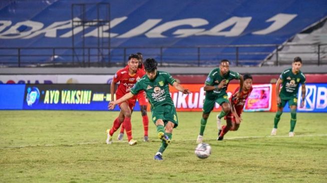 5 Transfer Termahal Jelang Liga 1 2022/2023, Nomor Satu Taisei Marukawa