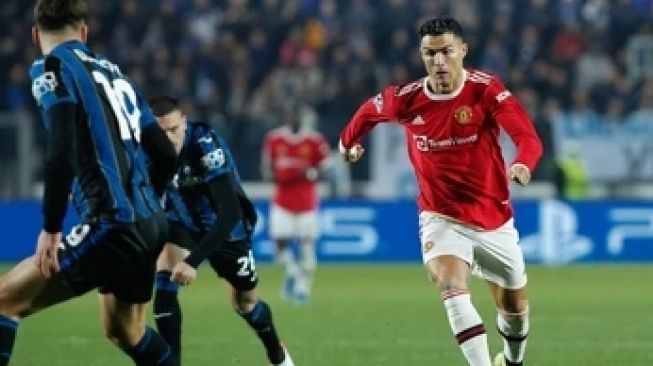 Setan Merah Sulit Menang, Inilah Fakta Manchester United vs Brighton