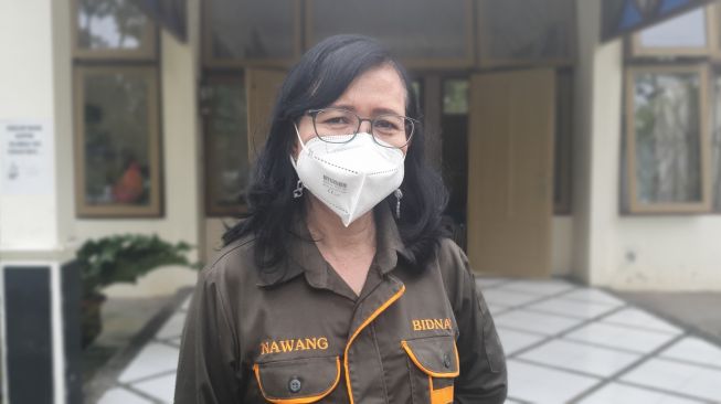 Pastikan Kesehatan Hewan Ternak dan Peliharaan, DPPP Sleman Rutin Gelar Yanduwan