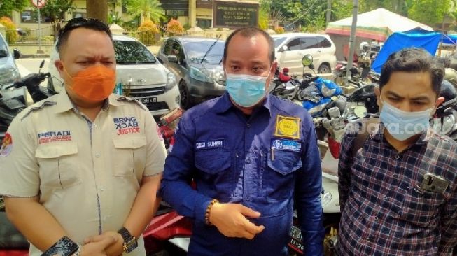 Usai Pukul Ibu hingga Berdarah-darah,  Anak di Sumut Diduga Kabur Bawa 2 Bocah