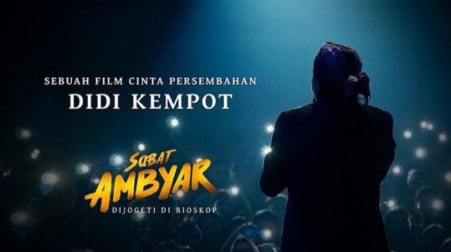 Ulasan Film SobatAmbyar: Kisah Cinta Jatmiko Ditinggal Menikah