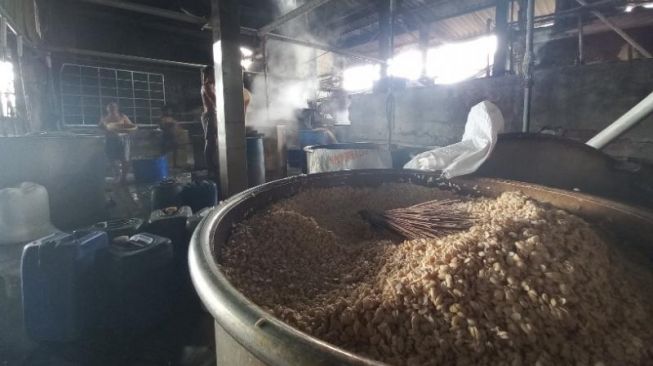 Produsen Tahu Tempe di Bantul Tak Naikkan Harga Meski Kedelai Makin Mahal, Ini Alasannya