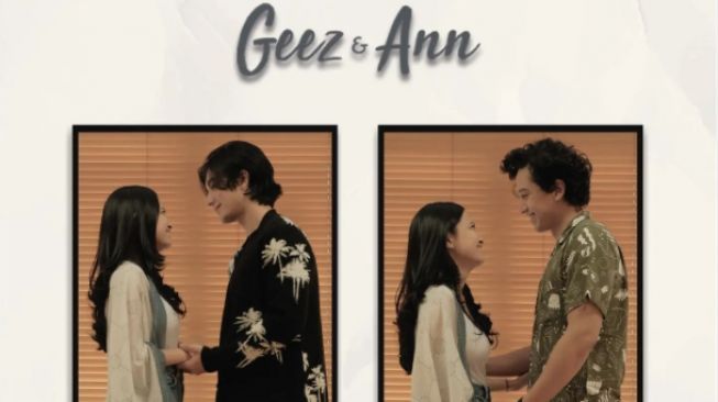 Geez & Ann the Series [Instagram/@geezandannseries]