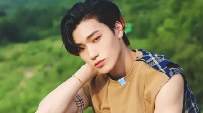 San ATEEZ [Soompi]