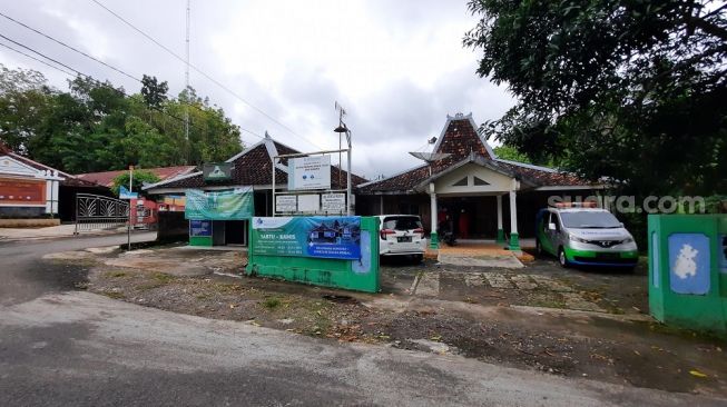 Bukti Cinta Kasih Ahmadiyah pada Kemanusiaan: Klinik Asih Sasama Saksi Toleransi di Ngloro