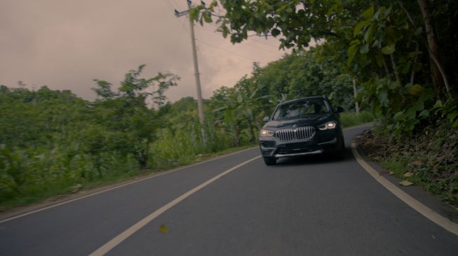 Menggandeng BAFilms, BMW Astra Rilis Film Pendek Serial Pertama Berjudul Singkong Keju