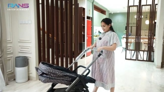 Stroller bayi shop mahal