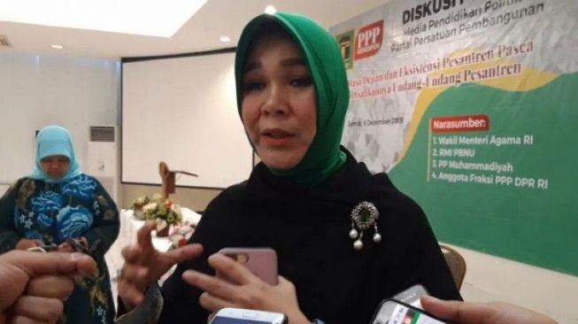 Kutuk Pelarangan Jilbab di India, Anggota DPR Desak Pemerintah Indonesia Bantu Hentikan Rasisme Umat Muslim