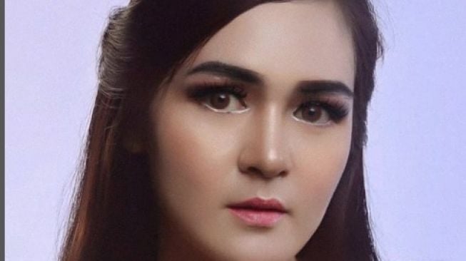 Potret Terbaru Chaca Mantan Istri Andika Kangen Band. (Instagram/chacaa222)