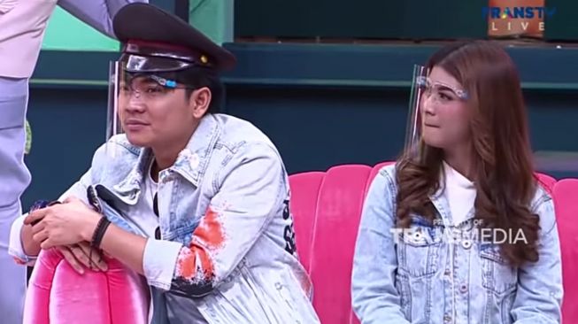 Tri Suaka (YouTube/TRANS TV Official)