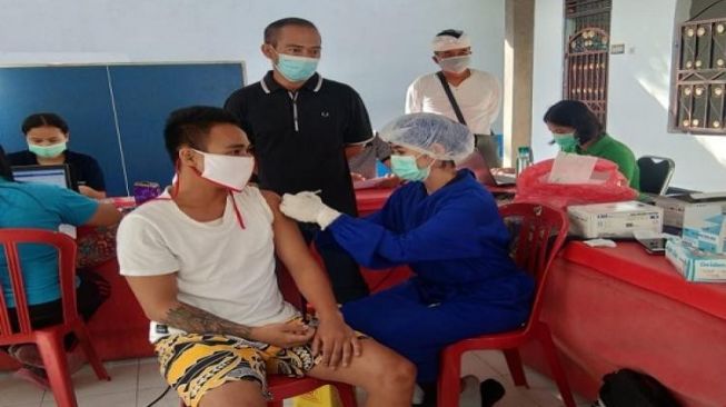 Rutan Gianyar Penuh, Diupayakan Pindah ke Lapas Lain