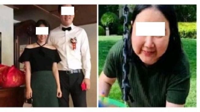 Unggah Foto Sebelum dan Sesudah Melahirkan, Publik Tak Percaya Perubahannya, Kisah Lengkap Bikin Sedih