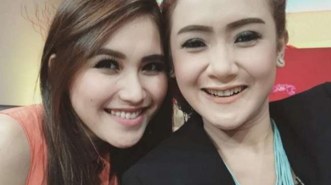 Gara-gara Ini, Cita Citata Dicibir Netizen dan Dibanding-bandingkan dengan Ayu Ting Ting