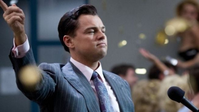 4 Sikap Kerja yang Bisa Diambil dari Film The Wolf of Wall Street