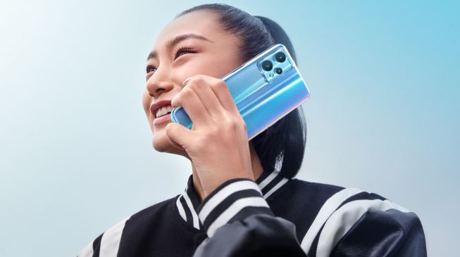 Realme 9 Pro Sudah Bisa Dibeli di Toko, Realme C25 Turun Harga