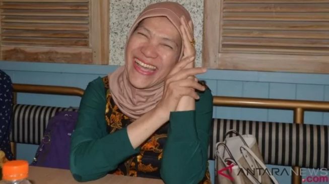 Dorce Gamalama Meninggal, Ustaz Anan Muhazir: Dimakamkan di TPU Bambu Apus