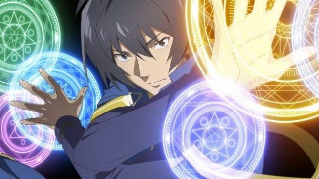 5 Rekomendasi Anime Isekai di Tahun 2022