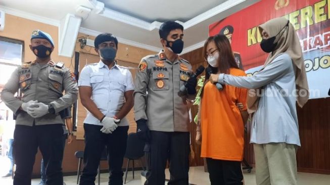 Sepak Terjang Dessy Tipu Puluhan Korban Berkedok Lowongan Kerja di PT Ajinomoto, Raup Untung Rp 2,5 Miliar